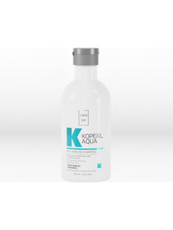 Lavish Care Kopelix Aqua Σαμπουάν κατά της Τριχόπτωσης 300ml