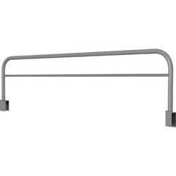 Προστατευτικό Κρεβατιού 45x130cm 25-246 (S)