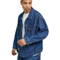 Alcott Oversize Denim GB4870UO Ανδρικό Μπουφάν Τζιν