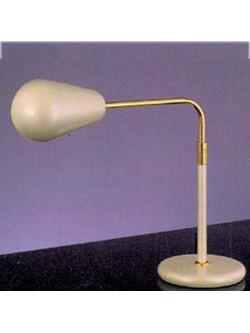 C3T-1178 Φωτιστικό Επιτραπέζιο 34248-1411 CERVA C3-1178" Κατασκευή Ιταλία