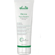 Sweet Professional Cronology Detox Vegan Σαμπουάν 230ml