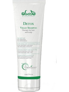 Sweet Professional Cronology Detox Vegan Σαμπουάν 230ml