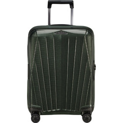 Samsonite MajorLite Spinner Ivy Βαλίτσα με 4 Ρόδες Πράσινη
