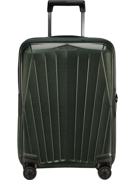 Samsonite MajorLite Spinner Ivy Βαλίτσα με 4 Ρόδες Πράσινη