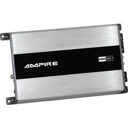 Ampire MBM500.1-3G Mini Ενισχυτής Αυτοκινήτου 1 Καναλιού D