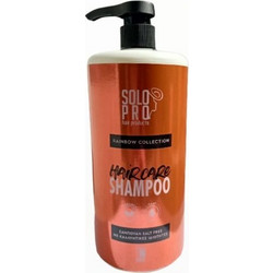 Solo Pro Haircare Σαμπουάν για Ταλαιπωρημένα Μαλλιά 1lt