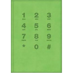 ΤΗΛΕΦΩΝΙΚΟ ΕΥΡΕΤΗΡΙΟ 15X21 CLASSIC Ν4 96 ΦΥΛΛΩΝ ΒΙΒΛΙΟΔΕΤΙΜΕΝΟ