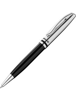 Pelikan Jazz ClassicΣτυλό Διαρκείας 1mm Μπλε 3τμχ