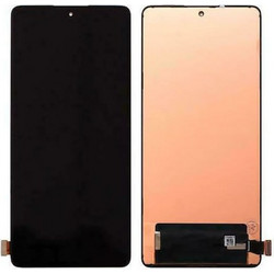 Οθόνη Xiaomi Mi 11T 5G/ Mi 11T Pro Μαύρο