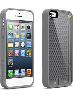 PureGear Retro Game Case Undecided για iPhone SE / 5S / 5