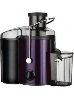 Berlinger Haus Metallic Line Purple Eclipse Collection BH-9294