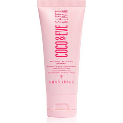 Coco & Eve Sweet Repair Μάσκα Μαλλιών για Επανόρθωση 60ml