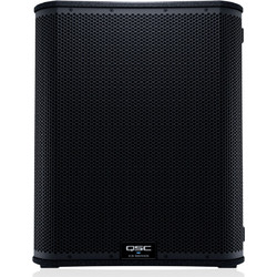 Qsc KS118