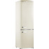 Robin RB-310 Retro Ψυγειοκαταψύκτης 300lt Υ192xΠ60xΒ63cm Μπεζ