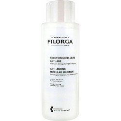 Filorga Solution Micellaire Anti-Age Lotion Ντεμακιγιάζ 400ml