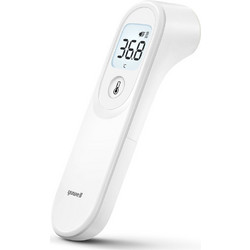 Yuwell ΥΤ-1C Ψηφιακό Θερμόμετρο Υπερύθρων Μετώπου Κατάλληλο για Μωρά