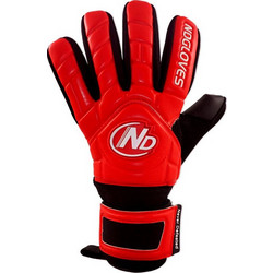 ND Gloves Magnus Γάντια Τερματοφύλακα Κόκκινα 8017951