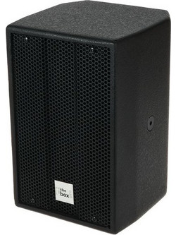 The Box pro Achat 104 A