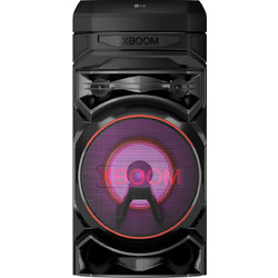 LG XBOOM ON5 RNC5 Ηχείο με Λειτουργία Καραόκε
