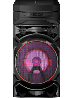 LG XBOOM ON5 RNC5 Ηχείο με Λειτουργία Καραόκε