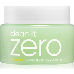 Banila Co Clean It Zero Pore Clarifying Βάλσαμο Ντεμακιγιάζ 100ml