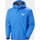 Helly Hansen Ανδρικό Μπουφάν Χειμωνιάτικο Softshell Μπλε 62047-554
