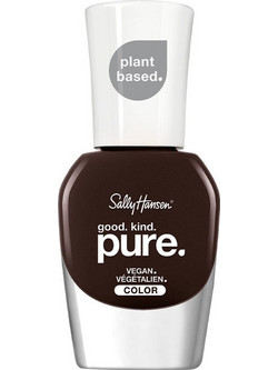 Sally Hansen Good Kind Pure 151 Warm Cacao Gloss Βερνίκι Νυχιών 10ml