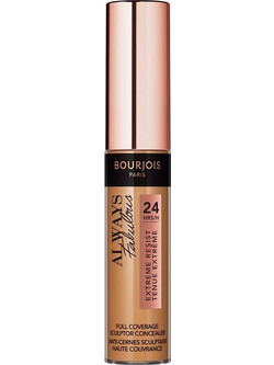 Bourjois Always Fabulous 400 Rose Beige Liquid Colour Corrector 6ml