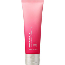 Estee Lauder Nutritious 2-in-1 Cleanser Αφρός Καθαρισμού Προσώπου 125ml