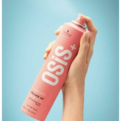 Schwarzkopf Osis+ Volume Up Σπρέι Μαλλιών για Όγκο 300ml