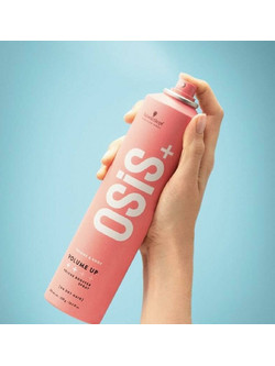 Schwarzkopf Osis+ Volume Up Σπρέι Μαλλιών για Όγκο 300ml
