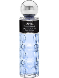 Saphir The Best Eau de Parfum 200ml