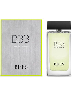 Bi Es Eau de Toilette Β33 90ml