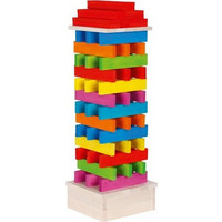 Goki - Goki Building Blocks Colourful (58470)