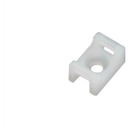 Fibertechnic M3 Screw-on clamp holders 15x10