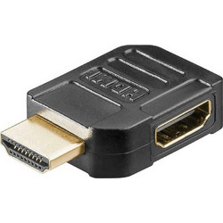 Goobay Μετατροπέας HDMI male σε HDMI female (51724)