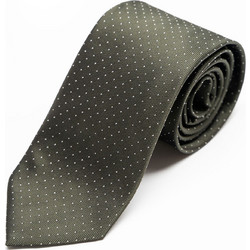 Monte Napoleone Γραβάτα της σειράς Tie - 200 23 1800 0281 Green