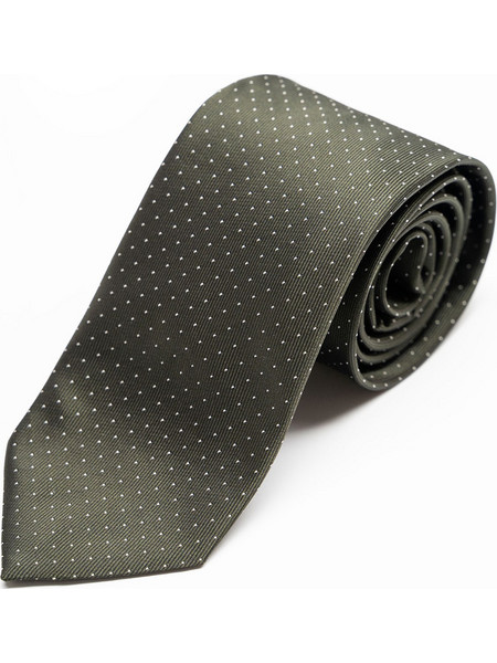 Monte Napoleone Γραβάτα της σειράς Tie - 200 23 1800 0281 Green