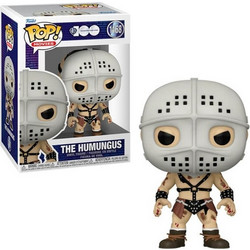 Funko Pop! Movies Warner Bros 100th 1468 Lord Humungus