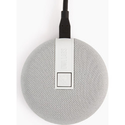 Owl Labs Expansion Mic Grey Conference microphone