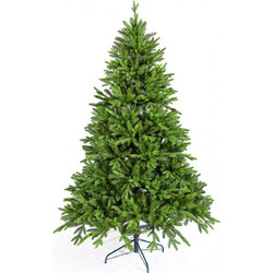 Χριστουγεννιάτικο Δέντρο Kantas Trees Prunnus 210cm Πράσινο KN23