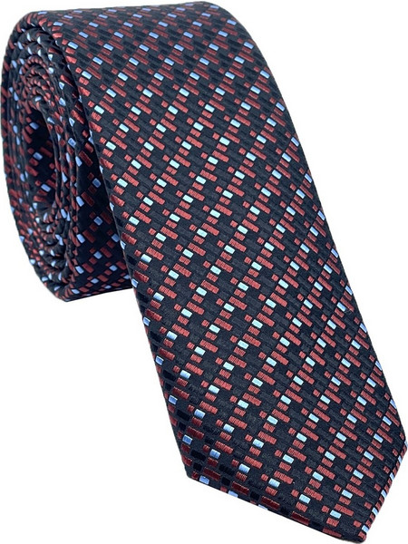 Legend - L-050-241A - Black- Γραβάτα - black