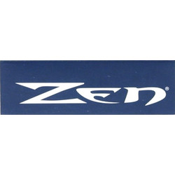 ZEN BLUE REGULAR SIZE 50 χαρτάκια στριφτού