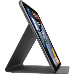 SBS Book Black (iPad 10.2" 2019/2020/2021)