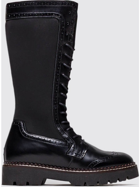 Scotch & Soda Olivine Boots (21741124-S00)