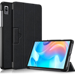 Θήκη 3-Fold Magnetic Realme Pad mini 8.7 inch - Black OEM