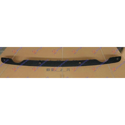 Διχτυ Σποιλερ Προφυλακτηρα Πισω (S-LINE/SQ5) Audi Q5 08-12 - 033404030