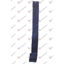 Λαμαρινα Κολωνας Μεσαιας (HIGH 60cm/LENGTH 8cm) Αριστερα Fiat Ducato 02-06 - 044808297