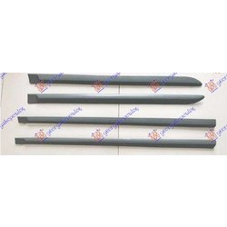 Φασες Πορτων Σετ Hyundai Accent Sdn 06-11 - 026406550