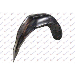 Θολος Πισω Πλαστικος Δεξια Ford Transit 06-13 - 029700851